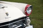 Ford Fairlane Crown Victoria Skyliner 1955 года